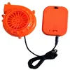 Mascot Costume Head Fan Head Cooling System Small Fan281Y