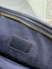Bolso de cuero de diseñador de moda, bolso de mujer, bandolera de alta calidad, bolso de compras de ocio, monedero 81366