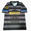 Finals 2009 Milito Sneijder Zanetti Jersey de futebol retro eto'o futebol 97 98 99 01 02 03 Sneijder Baggio Batistuta Milan 10 11 07 08 09 Adriano Inters Zamorano Uniforms