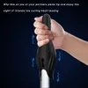 Masturbators Male Masterbrator Automatic Licking Cup Pussy Vaginas For Men Hands Free Suction Stroker Vacuum Pump Sex Toy 230714