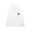 Nieuwe designer herensweater dameshoodie herenmode sweatshirt monogram print trui Herfst/Winter hoodiS-XXL