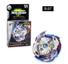 4D Beyblades B-X Toura Burst Beyblade Spinning Top Metal Funsion 4D z uruchamiającym i L Spinning Top YH1238