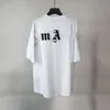 T Shirt Sınırlı Ürün Tasarımcı T Shirt Erkek Kadınlar Giymek 21 Renk Graffiti Bear Style Sandık Moda Moda Spor Giyeri Aşıkları Yaz Gömlekleri