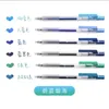 Gel Pen Set Glitter Ballpoint Pens For School Office Adult Journals Drawing Doodling Art Markers Promotion