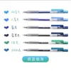 Gel Pen Set Glitter Stylos À Bille Pour Le Bureau De L'école Journaux Adultes Dessin Doodling Art Marqueurs Promotion