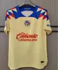 liga mx Chivas de Guadalajara Maillots de Football Tigres UANL Vert Alexis Vega Luis Olivas 23 24 Club America HENRY D.VALDES Amérique Mexique Cruz Azul Maillots de Football