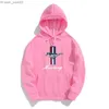 Hoodies للرجال Sweatshirts جوارب الرجال فورد موستانج المطبوعة هوديي رجال الترفيه هوديي المطبوعة الصوف المطبوع سوبر داليان هوديي سترة Z230720