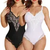 Shapers femme LILVIGOR Corset bustier tubulaire sans manches col V dos femme 230714