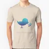 T-shirts pour hommes Internet manches courtes chemise Streetswear Harajuku été haute qualité T-Shirt hauts je déteste l'amour