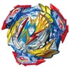 4D Beyblades Beyblade Burst Bey B-206 Barricade B-205 Spriggan Ultimate Valkryrie B-201 Spinning Top Only Kids Bey Toys for Boys Gift