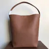 small Medium large Park tote Bag Womens Clutch Bags bucket Body Totes luggage travel bag Luxury Genuine Leather Designer the row Shoulder Bags 191E