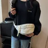 Marsupi Moda per donna Borsa a tracolla in PU di alta qualità Cintura di lusso Borsa a tracolla di marca Marsupio 230713