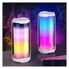 Draagbare Luidsprekers Jbl Pse4 Muziek Psation 4 Fl Sn Colorf Bluetooth Speaker Waterdicht Mini Geluid Draadloze Subwoofer Drop Levering Elec Dhend