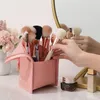 Bottiglie di stoccaggio Moda coreana Nylon impermeabile Trucco da donna Borse cosmetiche Viaggi a prova di polvere Uso aziendale Borsa da toilette di bellezza Organizzatore