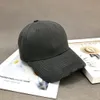 Chapeau de baseball brodé avec lettres de haute qualité pour femmes