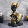 Decorative Objects Figurines VORMIR Resin Exotic Halfskin Art Digits Used for Decorative Items in Indoor Living Rooms Bedrooms and Bedrooms 230714