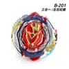 4D Beyblades Takara Tomy Beyblade Exploded Gyro Toy Bulk Gyro Single Pack Gyro Combat Rotating Toy Children's Gift R230715