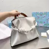 2023 Fashion tote bag vintage bucket bag women crossbody one shoulder bag luxury designer famous handbag purse