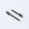 Furniture Nut Carbon Steel Galvanized Long Screw There's a hundred of them in one