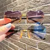 Zonnebril Leuke Kinderen Liefde Hartvormige Zonnebril Voor Kinderen Bescherming Eyewear Pography Persoonlijkheid UV 400