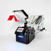 Desktop Professionele Laser Snelle Haargroei PDT LED Licht 650nm Golflengte Huidverjonging Haaruitval Behandeling Hoofdhuid Zorg schoonheid Machine