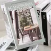 Decorative Objects books decorative furniture Nordic props family els soft decorative props 230714