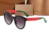 2023 Fashion New Product Designer Sunglasses Men Classic Cat Eye Sunglasses Outdoor Beach Polarized Glasses with Box