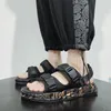 Sandal Jf939 4743 Sandals Slippers 39-44 25