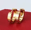 Designerörhängen älskar örhängen för kvinnor känsliga enkla mode c diamantkvinnor örhängen smycken utsökta gåva