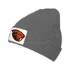 Berets Oregon State Beavers Logo Print Graphic Cap Cap Baseball Hat