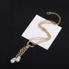 Dames Vintage Collier Designer Or Femmes Chaîne Colliers Style Médiéval Classique Individvalized Charme Coiffe Collier