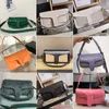 designerskie torby messenger torebka crossbody torba na ramię dla kobiet oryginalna skóra długa i krótkie dwa odłączane paski na ramię krzyżowe torby designerskie