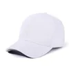 Ball Caps Kids Unisex Cotton Snap Back Baseball Cap Solid Color Four Seasons HipHop Boy Hats Adjustable Breathable Children Wholesale