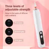 Nail Art Equipment Cordless Electric Drill Machine with LED Display Forward Reverse Direction E File for Acrylic s Manicure Set