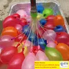 DHL Ballon Rempli D'eau Jouet Bouquet De Ballons Enfant Magique Ballons D'eau Jouets Remplissage Ballons D'eau Jeux Fête 1bag3bunches