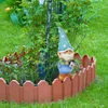 Садовые украшения сад друг Gnome Outdoor Garden Friend gnom