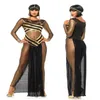 Egipt Kleopatra Bogini Roman Egiptyjska Halloween Fancy Dress Costume 88222277B