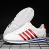 Zapatos de vestir Zapatillas de deporte originales para hombre Verano Cómodos Deportes al aire libre Pisos con cordones Zapatos para caminar Tendencia para hombre Correr Tenis Calzado 230714