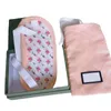 2023 New Brand Small Floral Sleep Masks Home Daily Eye Care Mask Pure Cotton Eyepatch High Quality