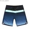 Costumi da bagno da uomo Pantaloncini da spiaggia da uomo nuovi Pantaloncini da bagno da uomo estivi Quick Dry zwembroek gallina Pantaloncini da surf sportivi Z230714