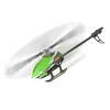 Electricrc Aircraft Parkten 50 24G RC Helikopter 6CH 6Axis Gyro 3D6G 2507 i 1103 DUAL BEZ PASHELLES MOTOR DRONE DRONE