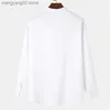 Mäns casual skjortor minimalistisk stil bambu bomullslinne skjorta mäns knapp skarvningsstativ nacke pullover toppar ungdom manlig avslappnad tunn sektion blus t230714