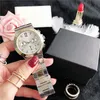 40 2MM Männer personalisierte Uhren Kappe Damenuhr Top Fashion Wir einfache digitale Legierung Wunsch Star2431