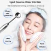 Face Care Devices Magic Oxygen Bubble Machine Deep Clean Tender White Skin Cleansing Mites Beauty Rejuvenation Japan Management Device 230714