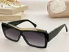 Realfine888 5A Eyewear CC9114 Square Luxury Designer Sunglasses For Man Woman With Glasses Cloth Box CC95601