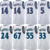 Mężczyźni Kobieta Drukuj Basketball Poole Jersey 13 Bilal Coulibaly 0 Danilo Gallinari Tyus Jones Landry Shamet Kyle Kuzma 33 Deni Avdija 9 Corey Kispert 24 Daniel Gafford 21 21