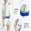 costume d'epoca da uomo principe bianco reale abito medievale spettacolo teatrale principe azzurro fata William guerra civile Colonial Belle st2294