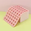 Backformen Silikonform Dropper Grids Gummy Tier Fondant Schokolade Süßigkeiten Form Kuchen Dekorieren Werkzeuge Harz Kunst