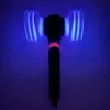 LED Light Sticks Kpop Ver3 Lightstick med Bluetooth Glow Hand Concert Hammer Cheer Ver2 Stick Lamp Fans Collection Toys 230713