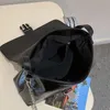 Hip Vivi Designer Bags Worka skórzane torby na ramię Planet Messenger Bag luksusowe torebki